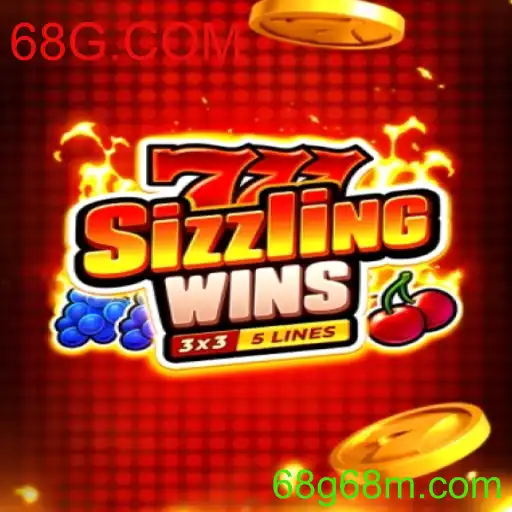 Descubra o Jogo Online 777sizzlingwins no 68G.COM