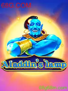 Explorando Aladdinslamp: O Novo Jogo de Sucesso