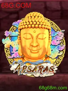 Descubra Apsaras: O Fascinante Mundo do Jogo Inovador em 68G.COM