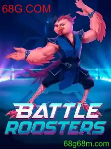 Explorando o Mundo de BattleRoosters: A Nova Sensação do Jogo Estratégico