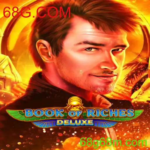 Explorando as Aventuras do Jogo 'BookofRichesDeluxe'