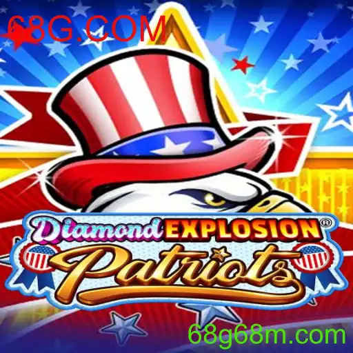 Descubra o Mundo Emoionante de DiamondExplosionPatriots
