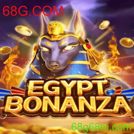 Explore a Aventura Épica de EgyptBonanza no 68G.COM