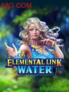 ElementalLinkWater: Descubra o Fascinante Mundo Aquático