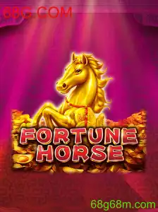 Explorando o Universo de FortuneHorse: Um Guia Completo