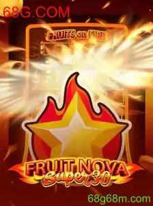 Descubra o Empolgante Mundo de FruitrNovaSupe30