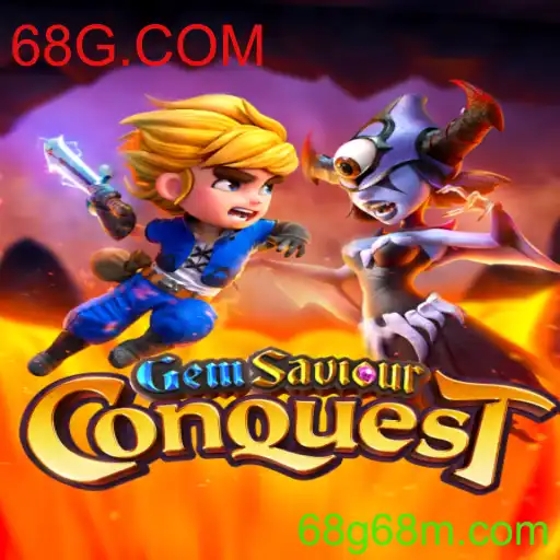 Explorando o Universo de GemSaviourConquest: Uma Aventura Envolvente 68G.COM