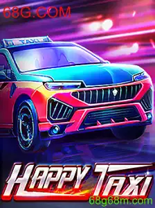 Explorando o Mundo de HappyTaxi