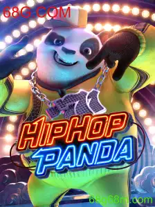 Explorando o Popular Jogo 'HipHopPanda': Tudo o Que Você Precisa Saber