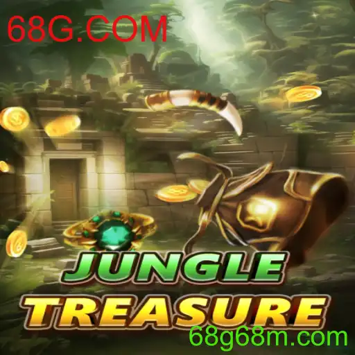 Desbravando os Mistérios de JungleTreasure: Uma Jornada Inesquecível no Mundo dos Jogos