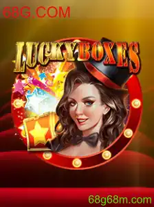 Descubra o Mundo Fascinante de LuckyBoxes