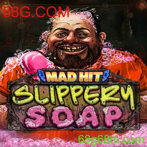 Descubra o Mundo de MadHitSlipperySoap: O Jogo do Momento