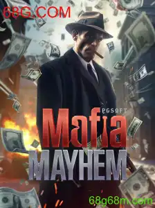 Descubra o Empolgante Mundo de MafiaMayhem