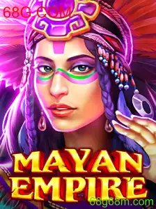 MayanEmpire: A Aventura Estratégica Inspirada nas Civilizações Místicas