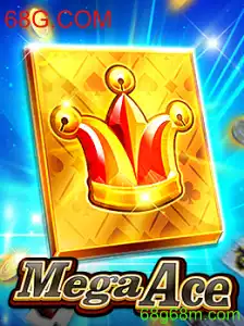 Explorando o Universo de MegaAce: Uma Imersão ao Mundo dos Jogos