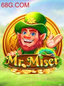 Descubra o Fascinante Mundo de 'MrMiser': Um Jogo de Estratégia e Aventura