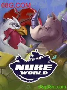 Explorando NukeWorld: Um Novo Fenômeno no Universo dos Jogos