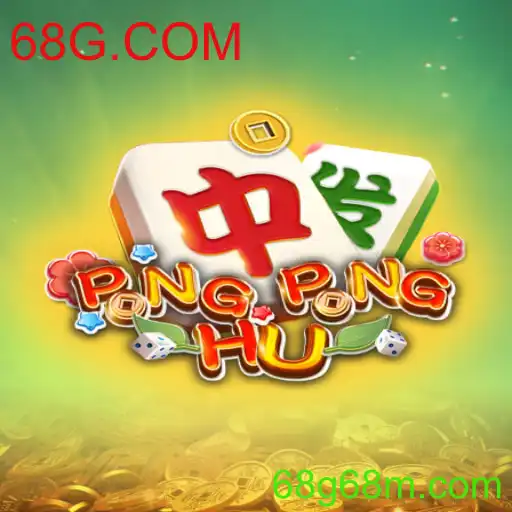 Desvendando PONGPONGHU: Um Jogo Inovador com a Assinatura 68G.COM