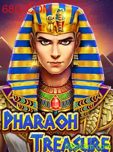 Explorando o Fascinante Mundo de PharaohTreasure