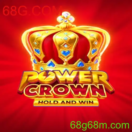 Explorando PowerCrown: Um Mergulho no Mundo do Novo Jogo da 68G.COM