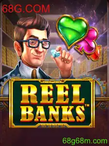 Explorando o Mundo de ReelBanks: Um Novo Jogo Online em 68G.COM