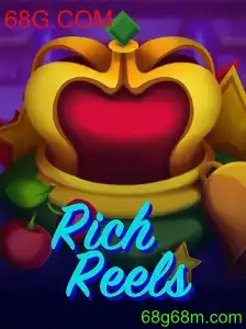 Descubra a Emoção do Jogo RichReels: Regras e Estratégia