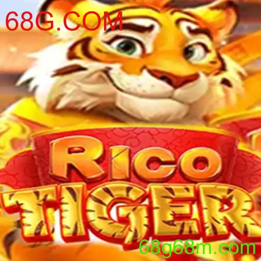 Explorando o Universo do Jogo RicoTiger: A Aventura Começa em 68G.COM