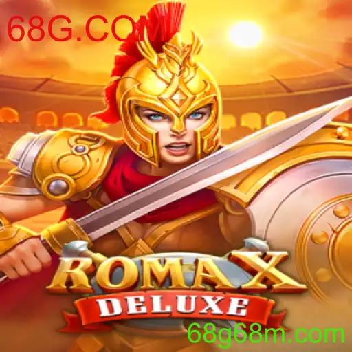 Explorando o Mundo de RomaXDeluxe: Estratégias e Regras do Jogo Popular