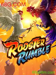 Descubra o Mundo de RoosterRumble: O Jogo de Estratégia Inovador da 68G.COM