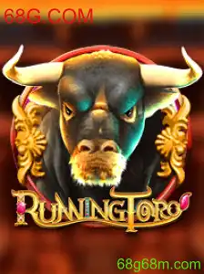 RunningToro: Uma Aventura Empolgante no Mundo dos Jogos