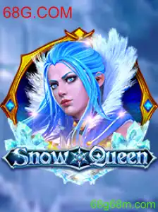 Descubra o Incrível Jogo de Aventura SnowQueen no 68G.COM