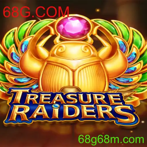 Tudo o que Você Precisa Saber Sobre o Jogo TREASURERAIDERS