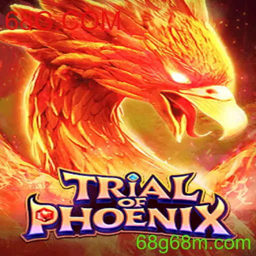 TrialofPhoenix: Descubra o Novo Fenômeno dos Jogos de Tabuleiro