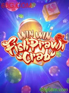 Descubra o Vibrante Mundo de WinWinFishPrawnCrab